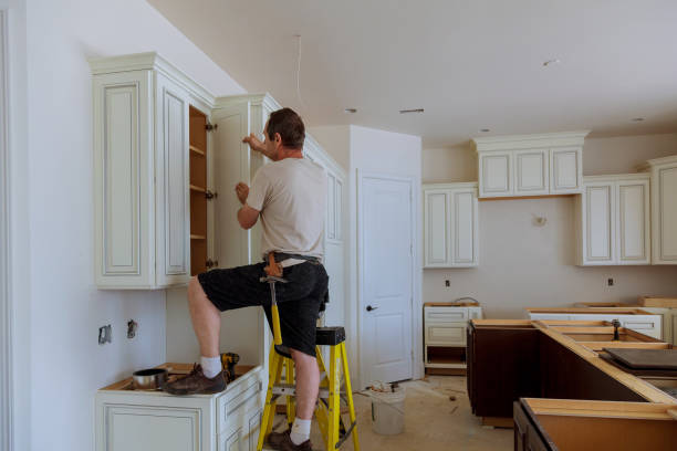 Licensed Cabinet Refacing service in Poolesville, MD - Remodeling Of Kitchen