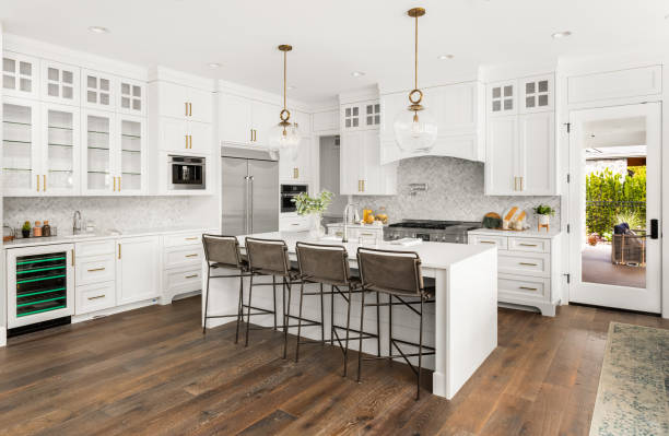 24/7 Emergency Cabinet Refacing experts in Poolesville, MD