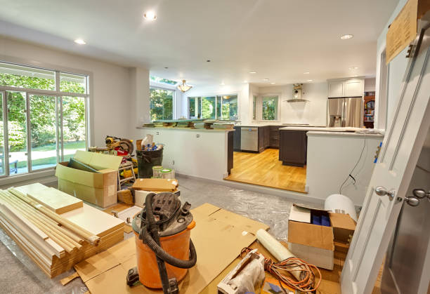 Reliable Cabinet Refacing contractor in Poolesville, MD by Remodeling Of Kitchen