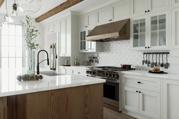 Affordable Cabinet Refacing solutions in Poolesville, MD