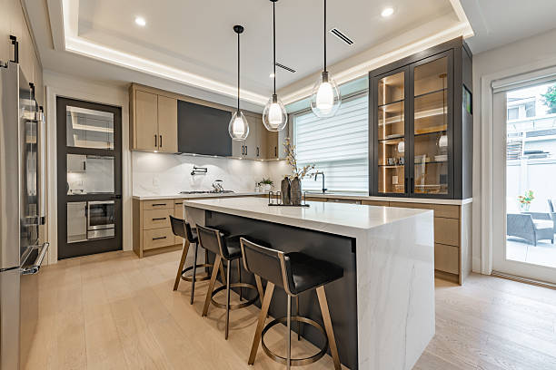 Top rated local Cabinet Refacing specialists in Poolesville, MD